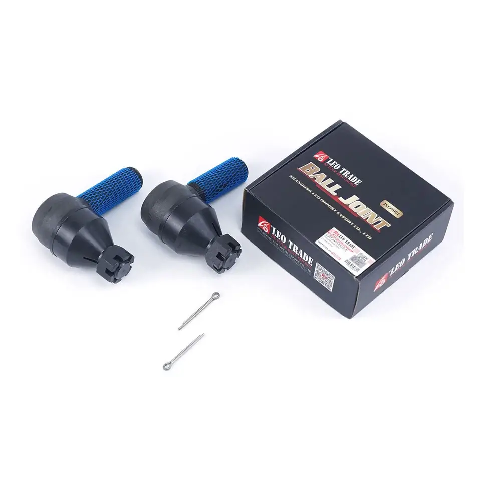 Rotule de Suspension pour Howo